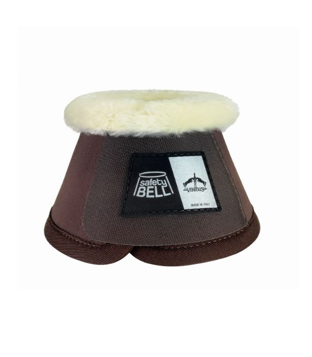 Veredus Save the Sheep Light Safety Bell Boots