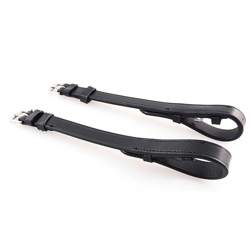 FLEXI 5/8 CHEEK PIECES