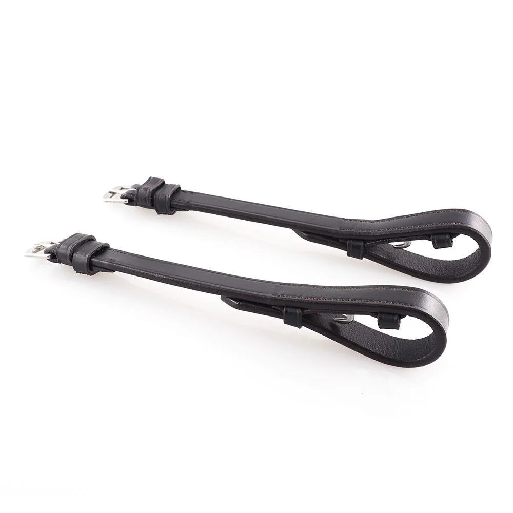 FLEXI 5/8 CHEEK PIECES