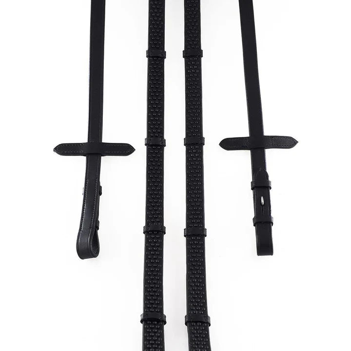 Bio Grip with Continental Stoppers Reins