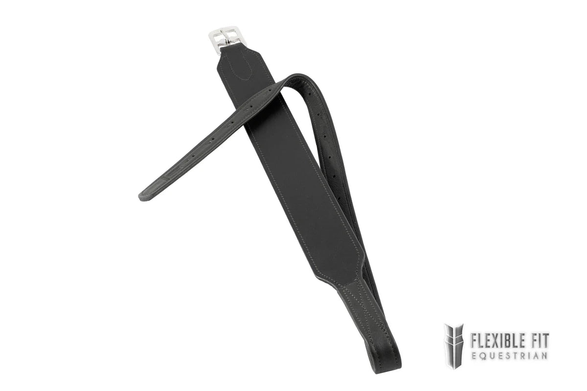 COMFORT STABILITY STIRRUP LEATHERS