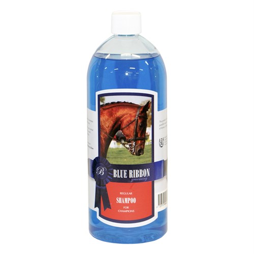 Blue Ribbon Regular Shampoo