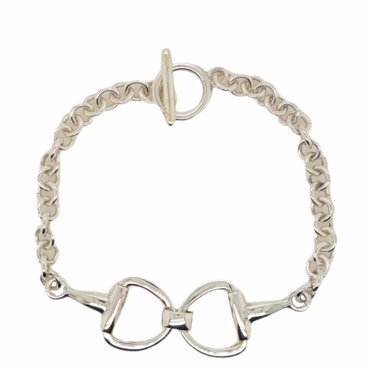 Mountain Creek Jewellery - Horse Bit Bracelet