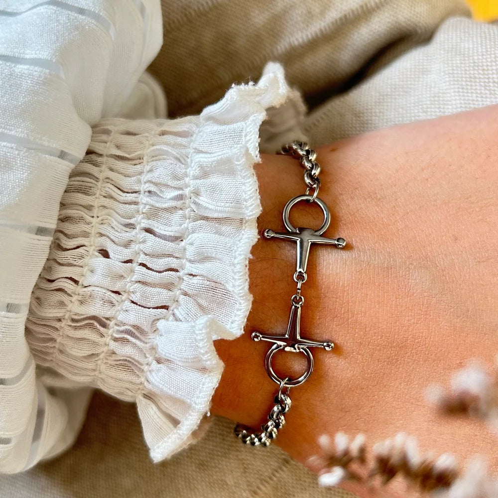 Cisko Bracelet Steel