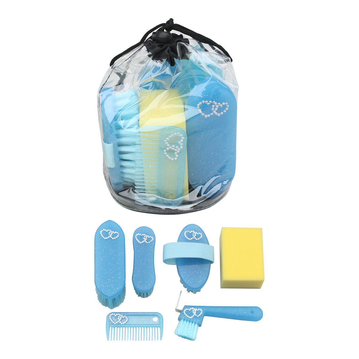 Bling Grooming Set
