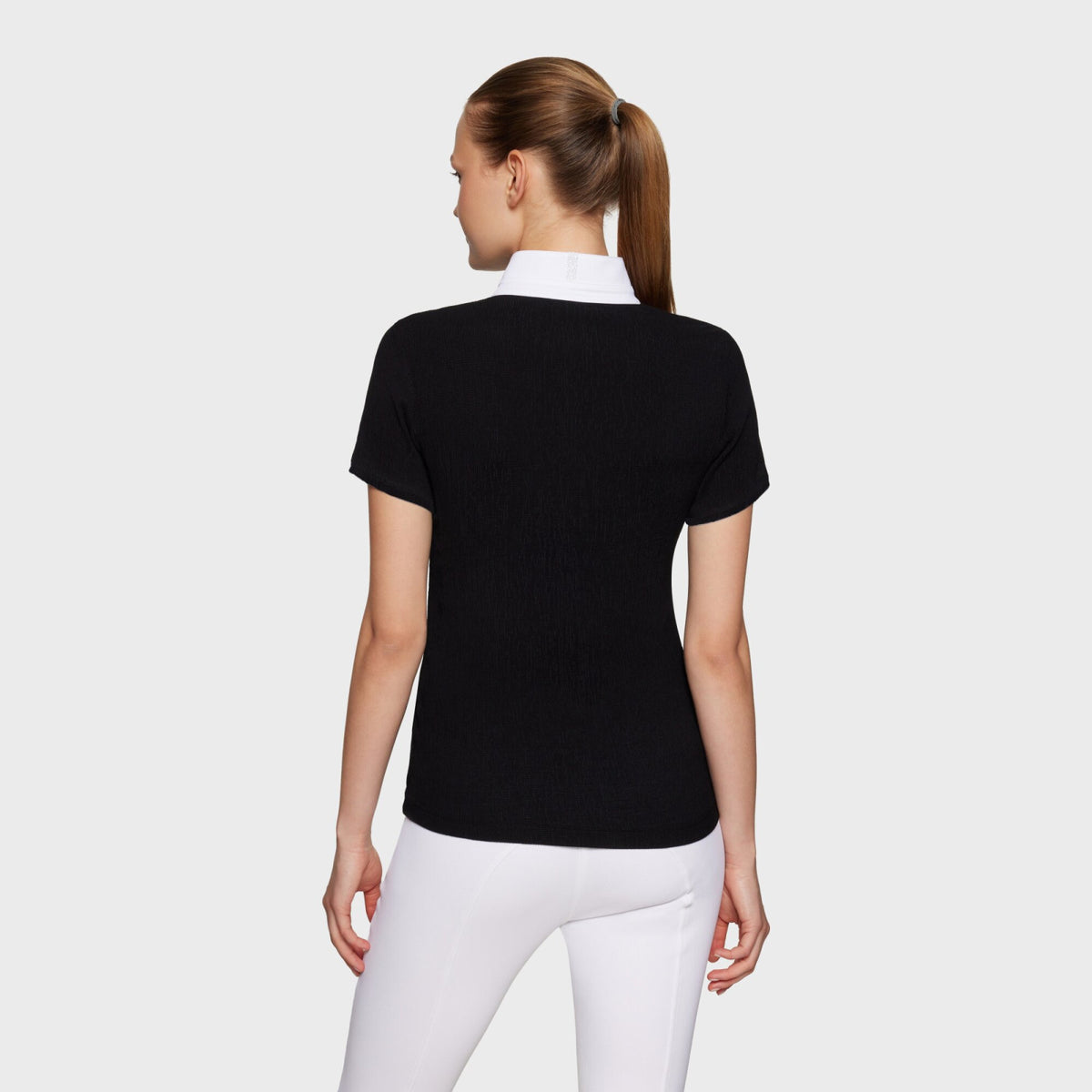 Samshield - Carlotta Short Sleeve Show Shirt