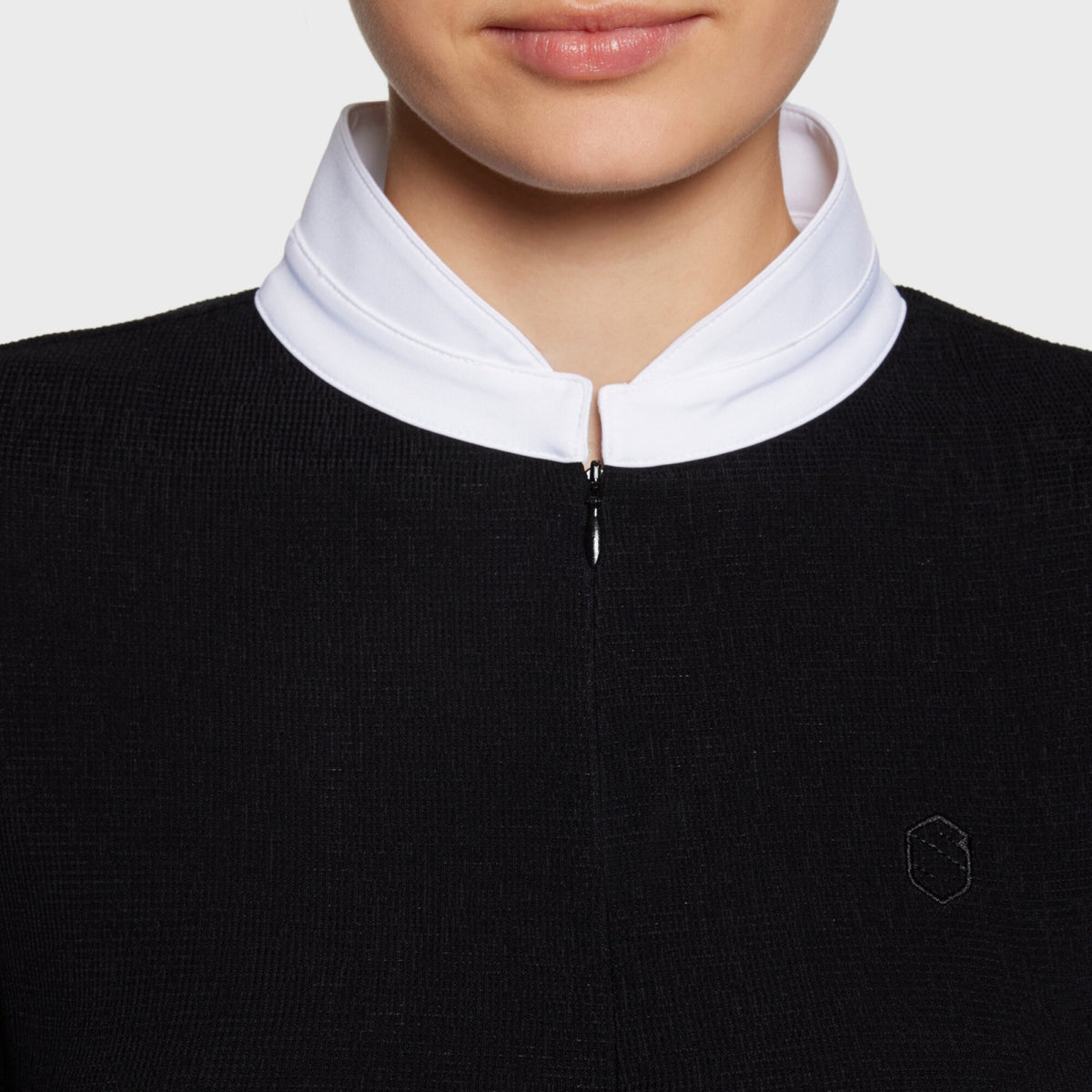 Samshield - Carlotta Short Sleeve Show Shirt