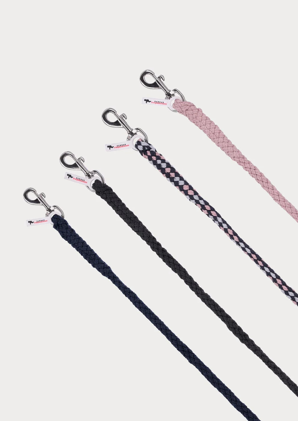 Schockemohle Sport - Catch Style Lead Rope