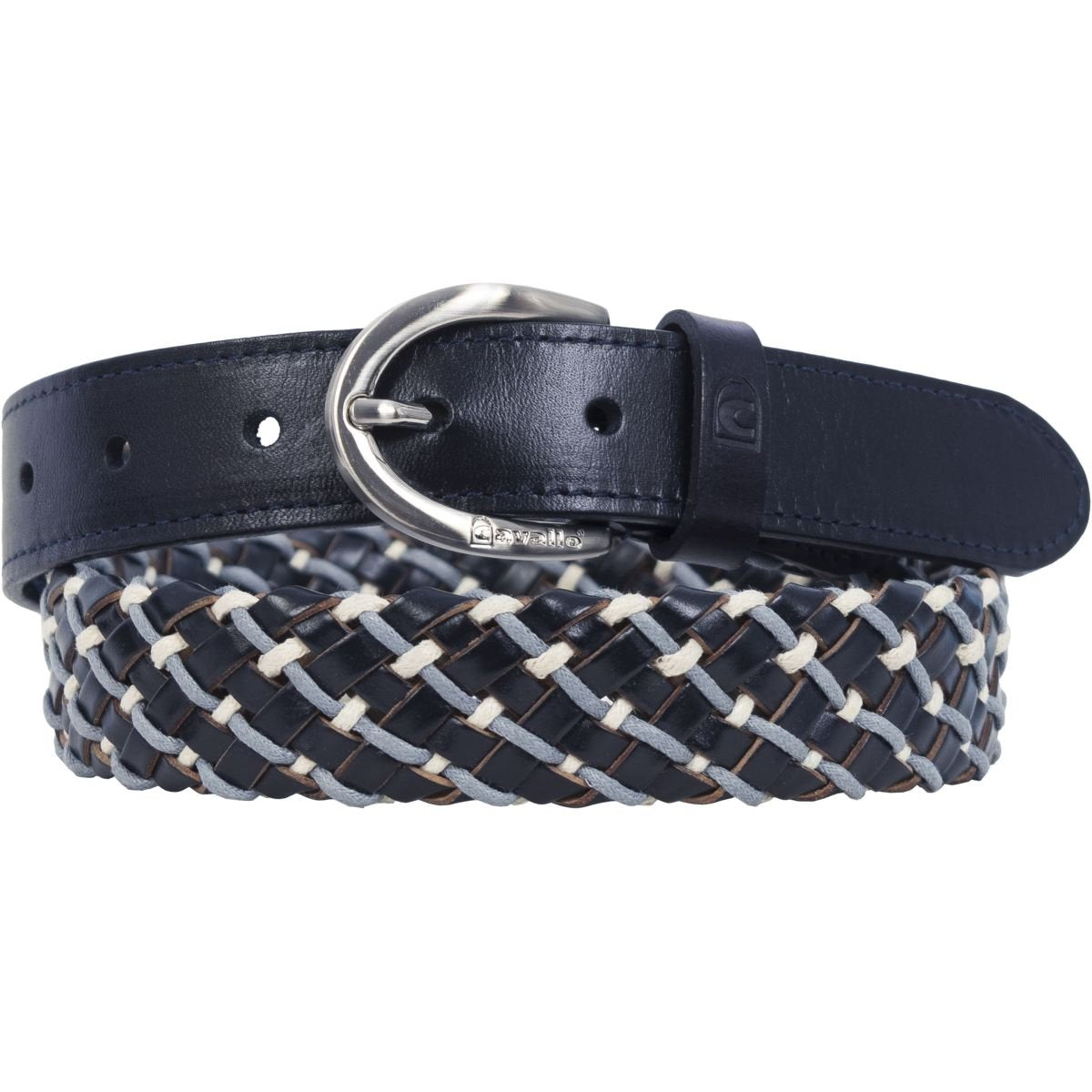 Cavallo - Leather Belt - Cavaltova