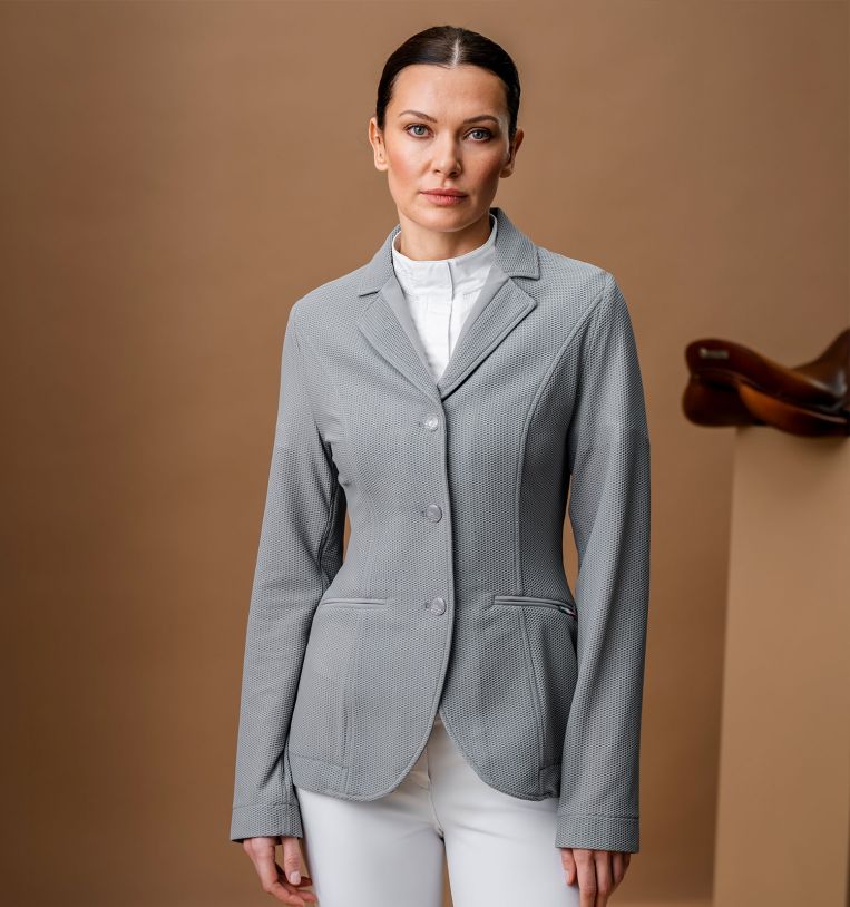 Alessandro Albanese Platinum Motion Lite Jacket