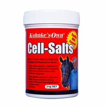 Cell Salts