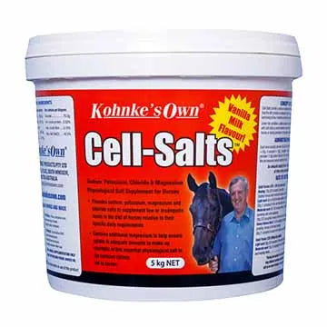 Cell Salts