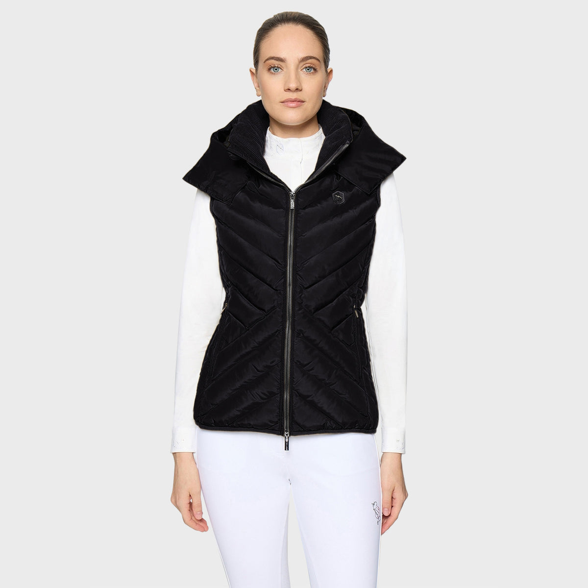 Samshield Chamonix Light - Sleeveless Puffer