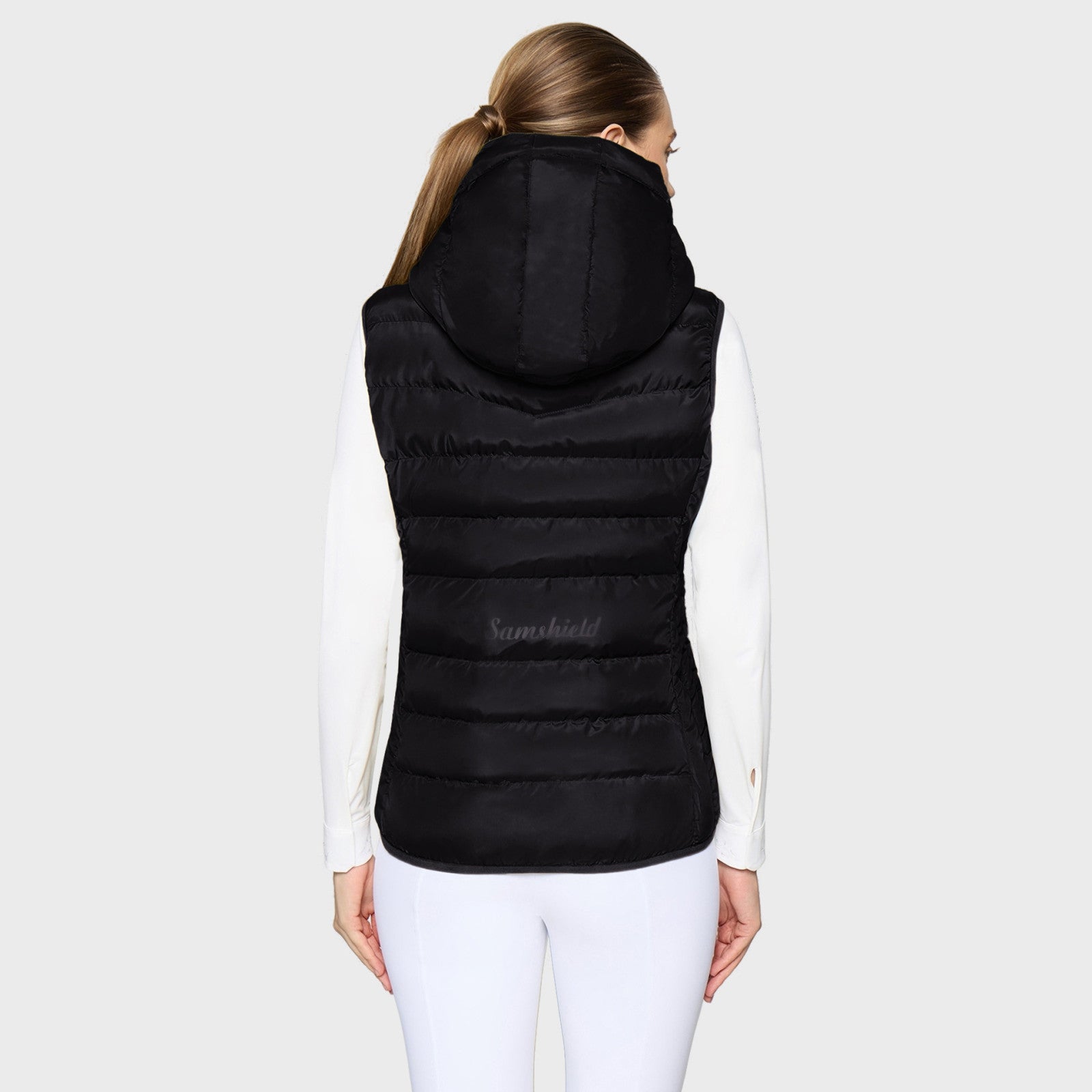 Samshield Chamonix Light - Sleeveless Puffer