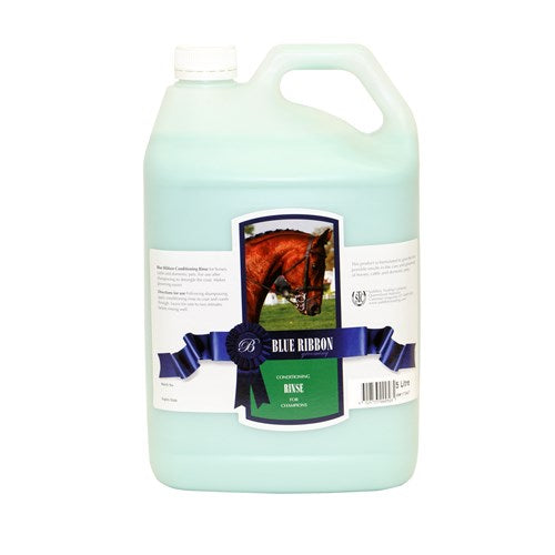 Blue Ribbon Conditioner
