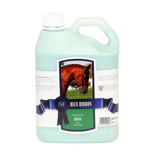 Blue Ribbon Conditioner