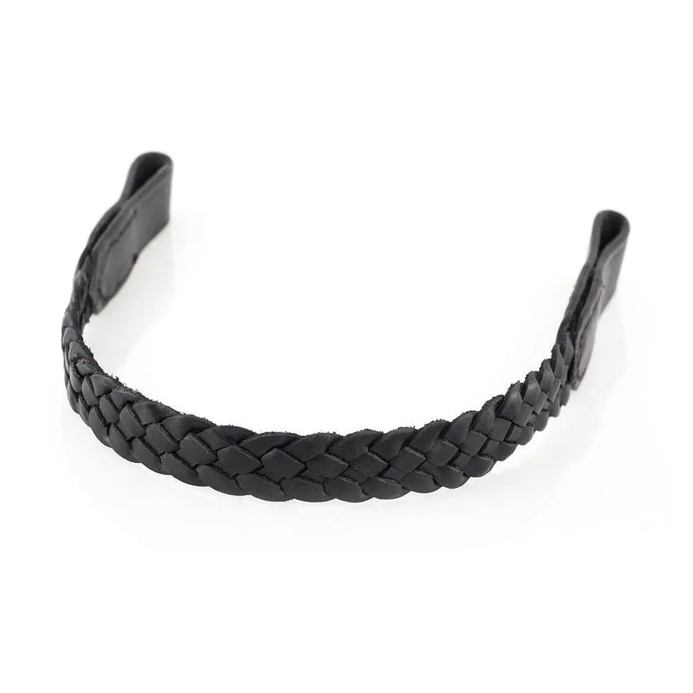 Flexible Fit - Criss Cross Browband.