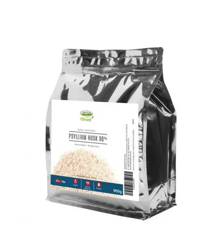 Value Plus Psyllium Husks 95%