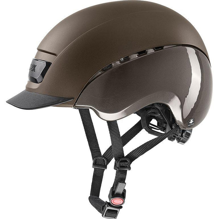 Elexxion Tucson Riding Helmet