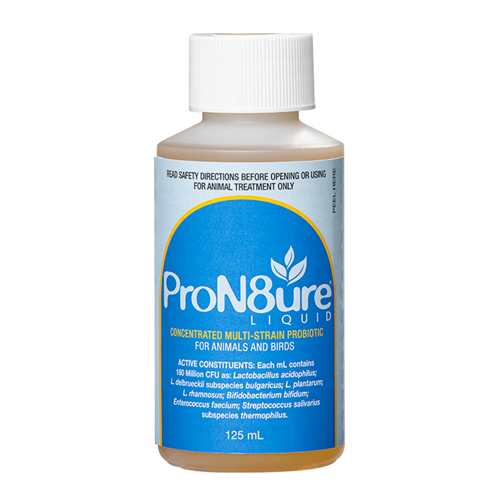 ProN8ure Liquid.