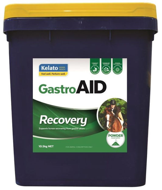 Gastroaid Digestive Powder