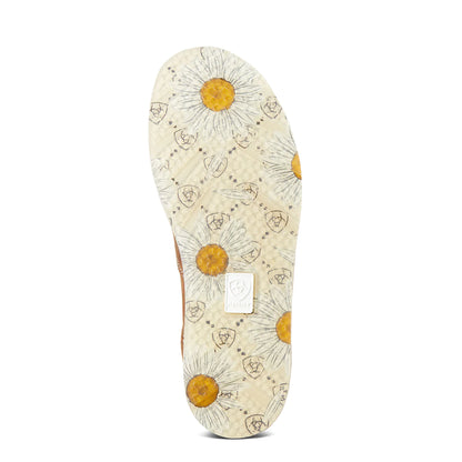 Ariat Womens Cruiser - Daisy