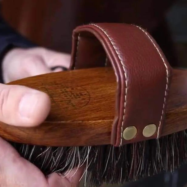 Hairy Pony - Dandy Brush