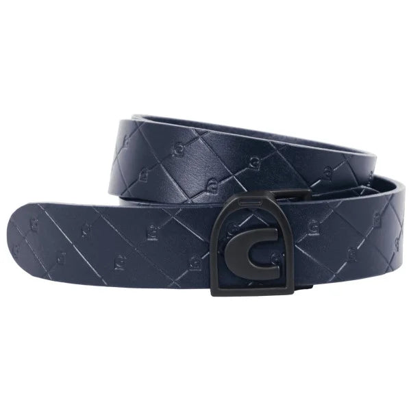 Cavallo - Leather Belt - Cavaltale