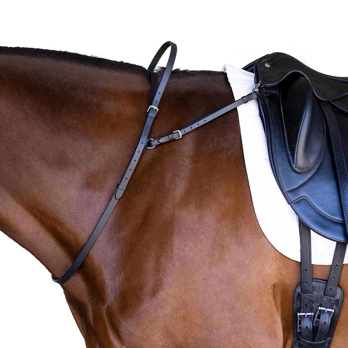 DOUBLE NECK STRAP BUNDLE