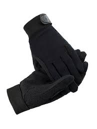 Basic Polygrip Gloves