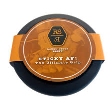 Sticky AF - Black Rosin Paste
