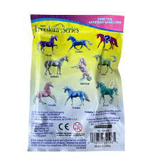BREYER MINI WHINNIES