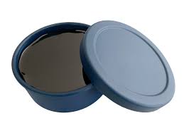 Sticky AF - Black Rosin Paste