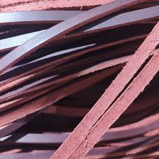 Strapped AF! Boot and Spur Ties