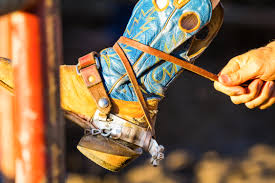 Strapped AF! Boot and Spur Ties