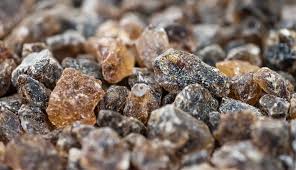 Bull Rosin - Black Rosin Rocks