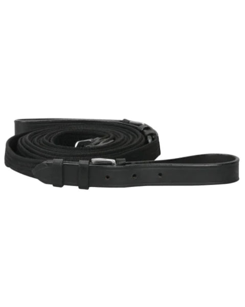 Eureka Draw Reins Webbing.