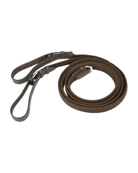 Eureka Draw Reins Webbing.
