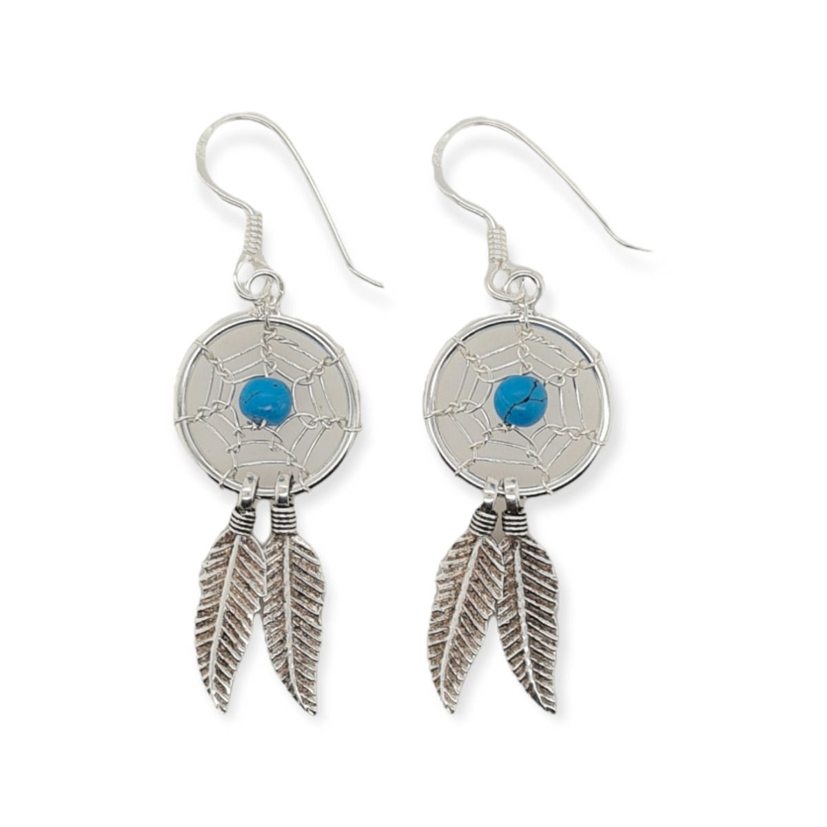 Dream Catcher Earrings