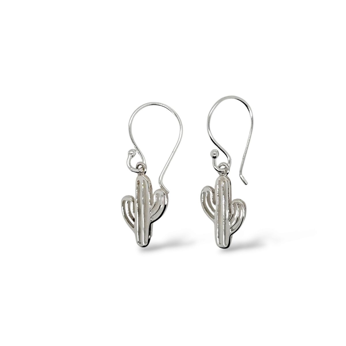 Mountain Creek Jewellery - Saguaro Cactus Earring