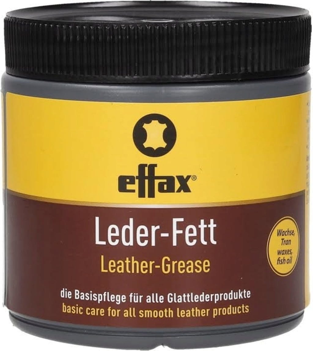 EFFAX LEATHER GREASE