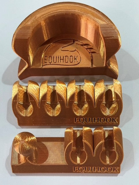 Magnetic Whip Holder