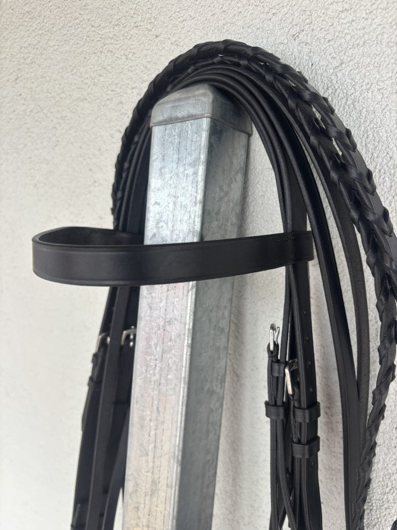 Eurohunter Show Weymouth Bridle