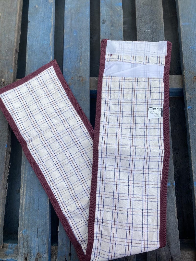 Eurohunter Light Protect Tail Bag.