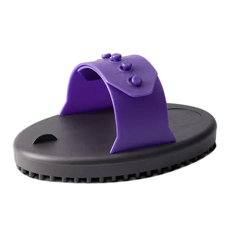 RUBBER CURRY COMB SENIOR