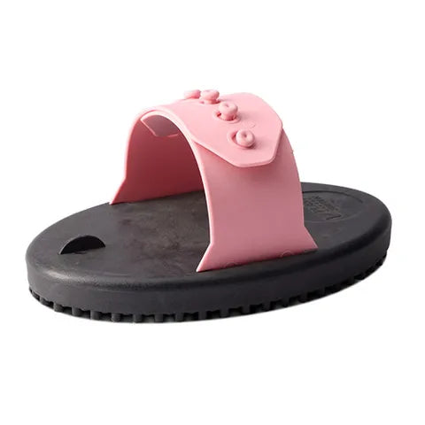 RUBBER CURRY COMB SENIOR