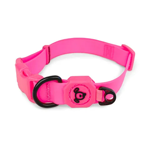 DOG COLLAR WATERPROOF