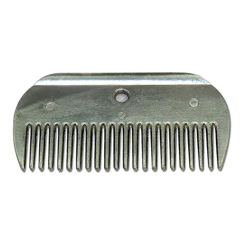 MANE COMB ALUMINIUM