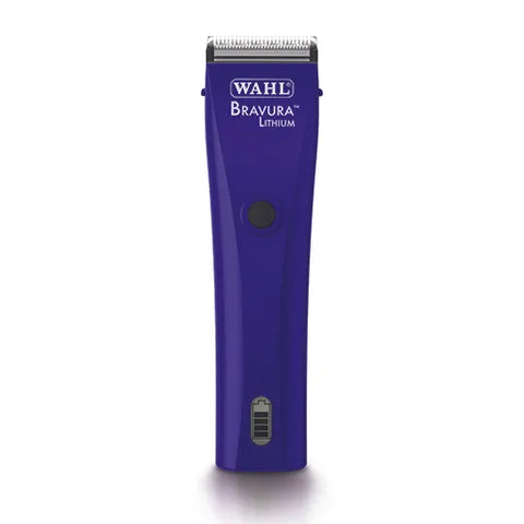 WAHL BRAVURA LITHIUM CLIPPER ADJUST