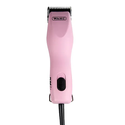 WAHL KM2+ CLIPPER WITH #10 PRIME SERIES